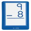 Mead Flashcards, Subtraction, Grades K-3, 3.62 x 5.25 Inches, 55 Cards (63122) view 3
