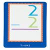Mead Flashcards, Subtraction, Grades K-3, 3.62 x 5.25 Inches, 55 Cards (63122) view 4