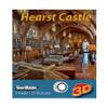 Hearst Castle - ViewMaster 3 Reel Set view 1