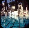 Hearst Castle - ViewMaster 3 Reel Set view 2