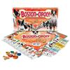 Late for The Sky Boston Terrier-Opoly Board Game for Dog Lovers, Family Strategy and Party Fun, 2-6 Players, Ages 8+, Collectible Tokens, Property Trading Theme, Great Gift for Kids and Adults view 1