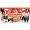 Late for The Sky Boston Terrier-Opoly Board Game for Dog Lovers, Family Strategy and Party Fun, 2-6 Players, Ages 8+, Collectible Tokens, Property Trading Theme, Great Gift for Kids and Adults view 2