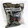McDonalds Happy Meal Spy Gear Spy Defender Toy #6 2007 view 1