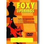 Foxy Opening DVD Volume 41: Portuguese (1. e4 e5 2. Bb5!)