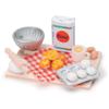 Miniature - Tabletop Bread Baking - 2.25 x 1.5 inches - 1 Set view 1