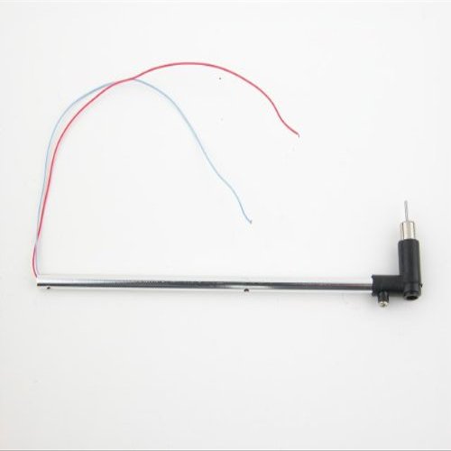 SYMA RC Helicopter S107-14 Tail Unit Module Spare Part