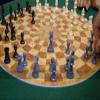 3 Man Chess view 4