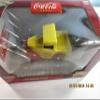 Coca-Cola Johnny Lightning 1938 Bantam Pickup view 1