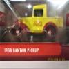 Coca-Cola Johnny Lightning 1938 Bantam Pickup view 3