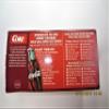 Coca-Cola Johnny Lightning 1938 Bantam Pickup view 4
