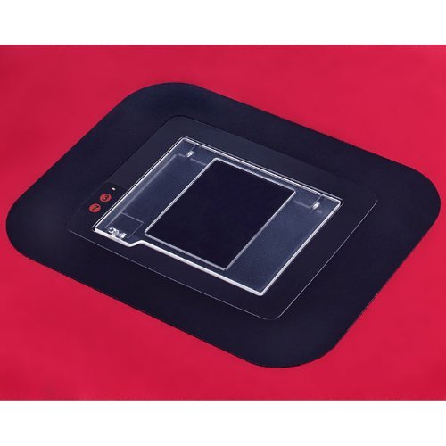 Flush Mount Kit for Shuffle Tech Card Shuffler