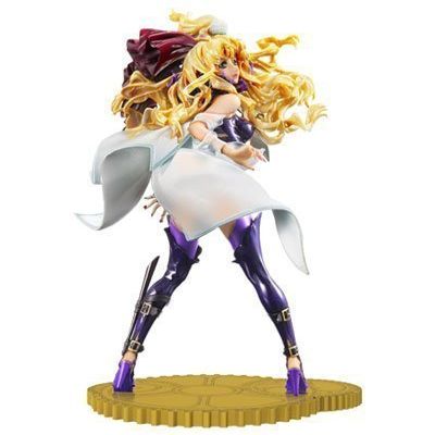 Banpresto Macross Frontier: Itsuwari No Utahime Movie Figure Sheryl Nome