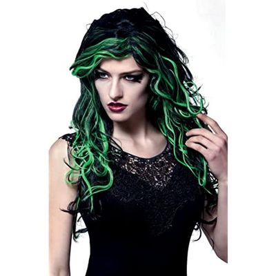 Boland ST. PRUIK Swamp Witch GROEN/ZW