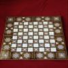 YENIGUN TURKISH Backgammon Game Board Set TAVLA HIM view 1
