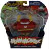 DC Comics Blammoids Series 4 Three Piece Set: Martian Manhunter, Hawkman, Flash view 2