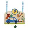Tableau Centre d'activit garage en bois Primi Passi view 1
