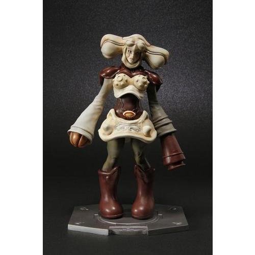 Art Works Monsters : Clay Doll Dopant
