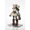 Art Works Monsters : Clay Doll Dopant view 2