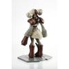 Art Works Monsters : Clay Doll Dopant view 3