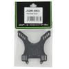 JQ RACING Rear Shock Tower (YE, RTR) view 2