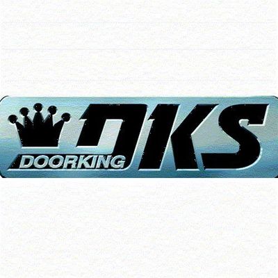 DOOR KING 8055081 DOORKING 8055-081 RECEIVER