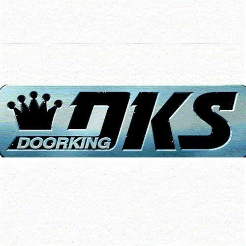 DOOR KING 8055081 DOORKING 8055-081 RECEIVER