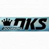 DOOR KING 8055081 DOORKING 8055-081 RECEIVER view 1