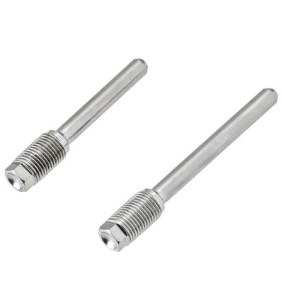 DRC - ZETA Stainless Brake Pin Front, Rear