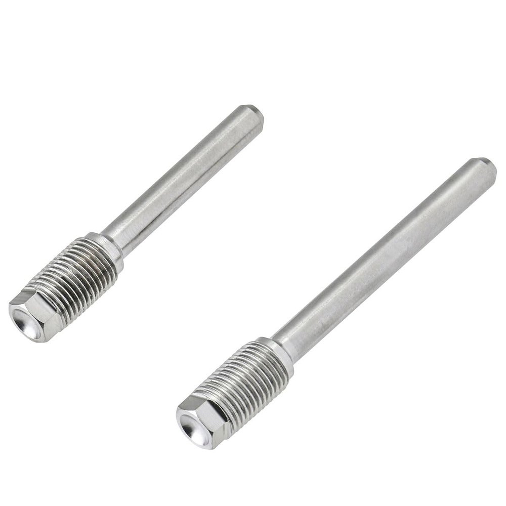 DRC - ZETA Stainless Brake Pin Front, Rear
