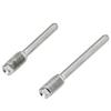 DRC - ZETA Stainless Brake Pin Front, Rear view 1