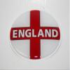 Summit CB-3 England Dome Badge view 1
