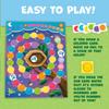 Peaceable Kingdom Hoot Owl Hoot - Cooperative Matching Game For Kids view 4