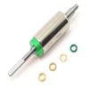Z3R-S Stock Spec 540 High-Torque Rotor, Green view 1