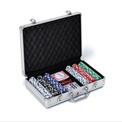 Sportcraft Poker Set