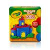 Crayola Modeling Clay 4 ounces ( Pack of 6) view 1