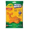 Crayola Model Magic 4oz-Orange view 1