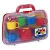 Peterkin Tea Set in Carry Case view 1