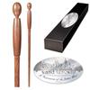 Harry Potter Death Eater Magic Wand Character Edition view 1