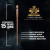 Harry Potter Death Eater Magic Wand Character Edition view 4