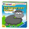 Ravensburger 20432 8 "Old Maid Sheep Card Game view 1