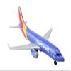 Daron Southwest Airlines Airport Playset with Die-Cast Metal Model Airplane with Plastic Parts, Cars and Transportation Toys for Kids Ages 3+ view 3