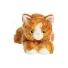 Aurora Adorable Mini Flopsie Molly Stuffed Animal - Mini Companions Ready for Playful Adventures - for Kids All Ages, Toddlers, Adults, and Families - Brown 8 Inches view 2