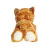 Aurora Adorable Mini Flopsie Molly Stuffed Animal - Mini Companions Ready for Playful Adventures - for Kids All Ages, Toddlers, Adults, and Families - Brown 8 Inches view 4