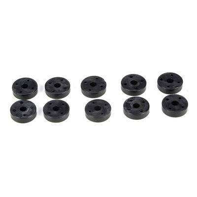Losi Piston Pack, Ten-T/Ten-SCTE, LOSB2909