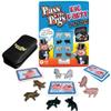 Pass The Pigs: Pig Party Edition by Winning Moves Games USA, Try Your Luck Using Pigs as Dice, Up to 4 Players Can Now All Play Pass The Pigs at The Same Time, Ages 7+ (1149) view 4