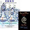 Foxy Chess Openings, Vol. 117: The Modern Italian Game DVD view 1