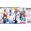 Bandai Hobby Wing Gundam Ver. EW Bandai MG Action Figure view 2