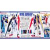 Bandai Hobby Wing Gundam Ver. EW Bandai MG Action Figure view 3