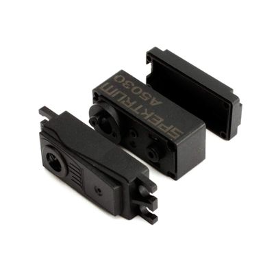 Spektrum Case Set: A5030, SPMSP2011