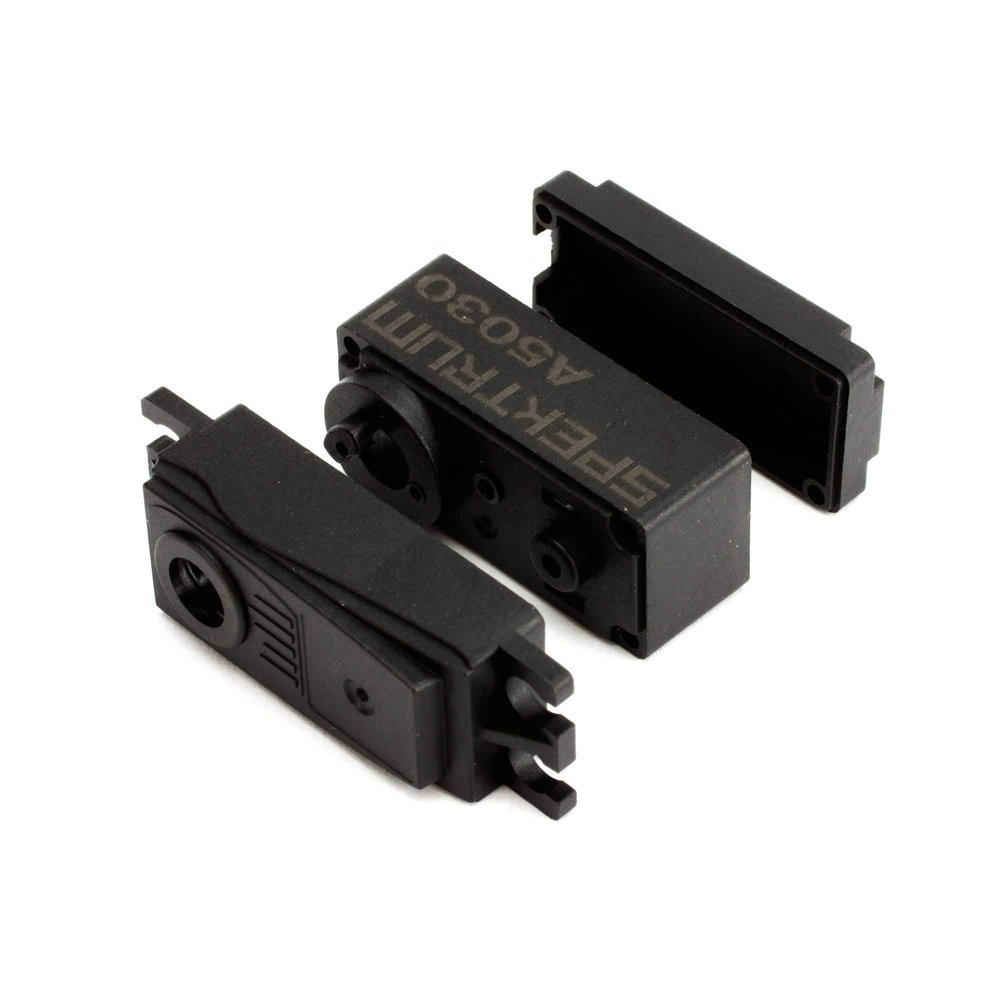 Spektrum Case Set: A5030, SPMSP2011